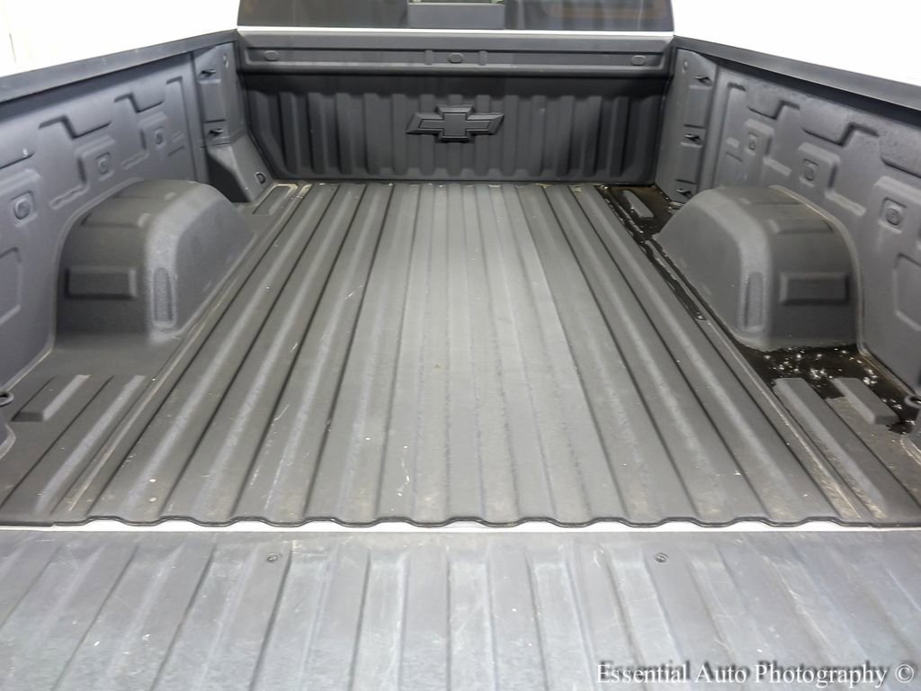 2024 Chevrolet Silverado 1500 LTZ - Photo 24