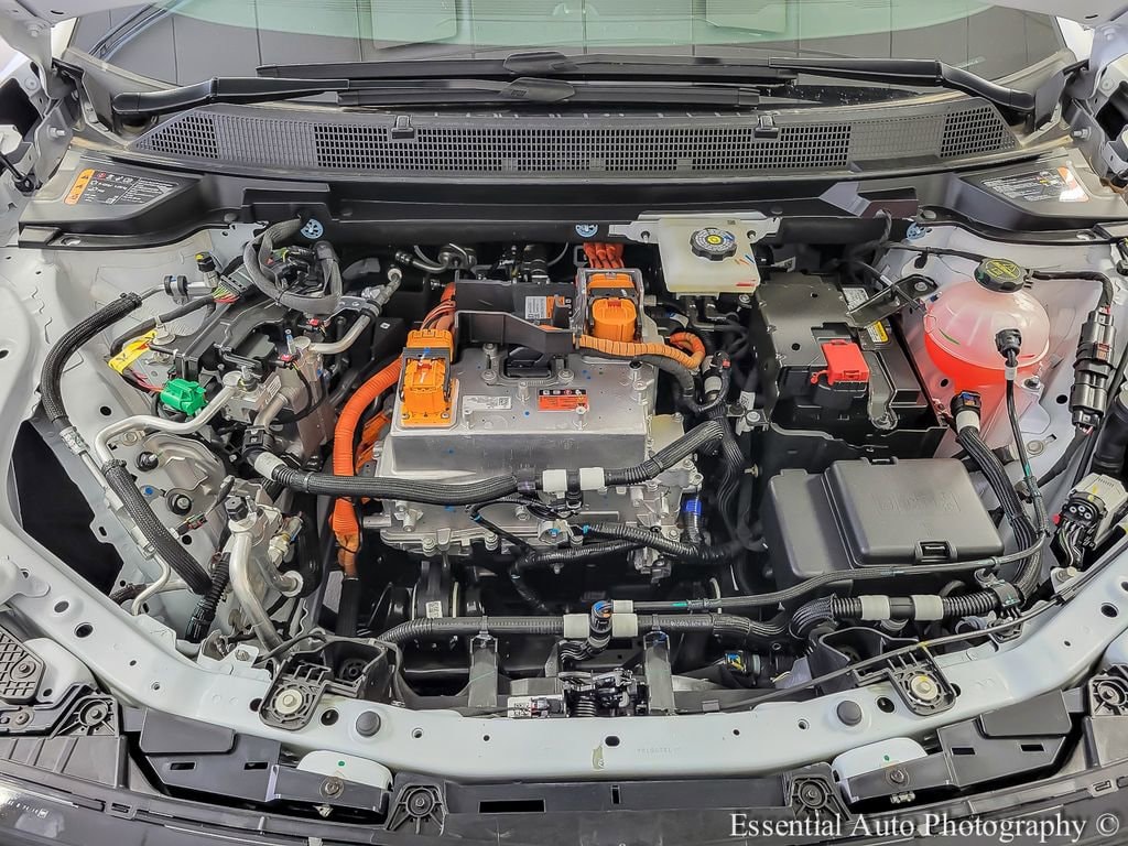 2026 Chevrolet Equinox EV 2LT - Photo 21
