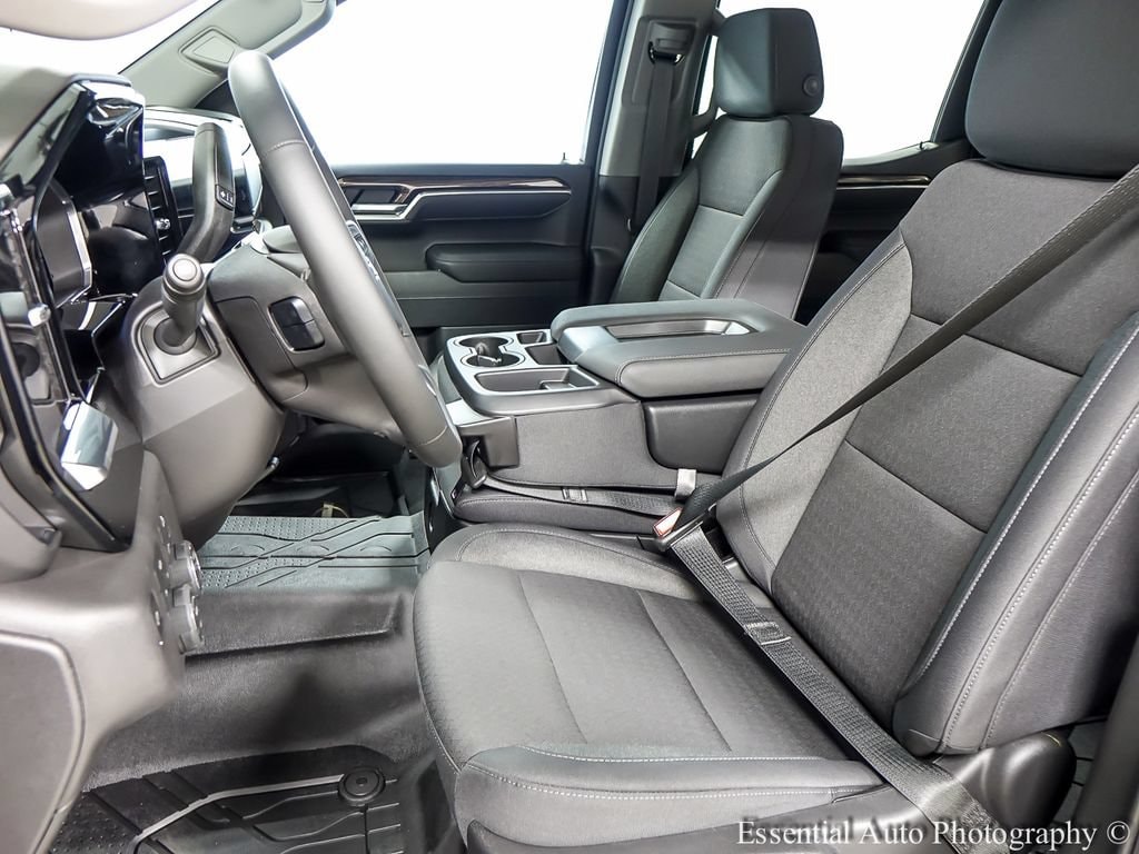 2026 Chevrolet Silverado 1500 RST - Photo 10