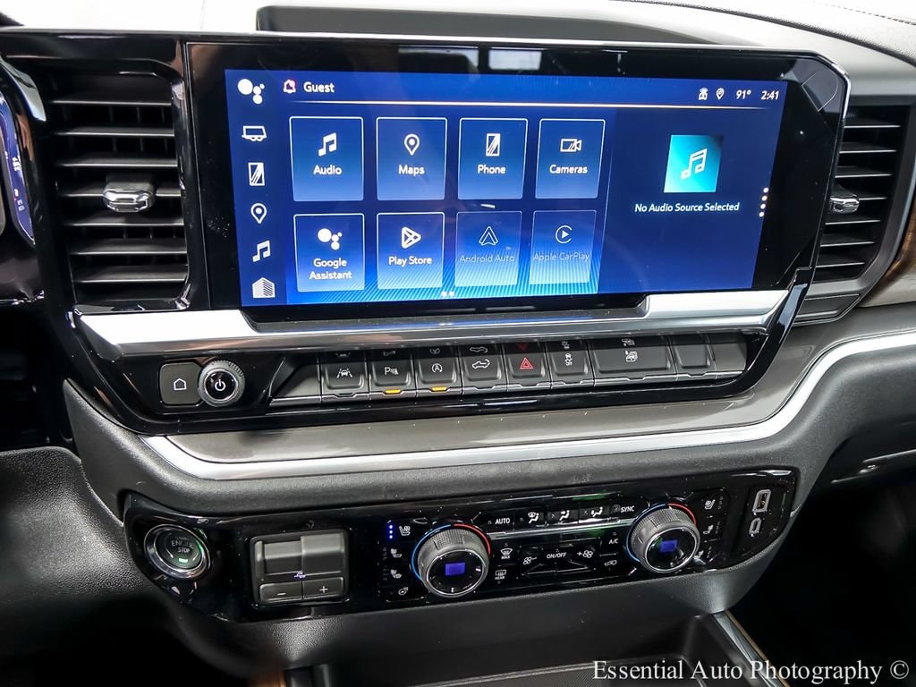 2026 Chevrolet Silverado 1500 High Country - Photo 15