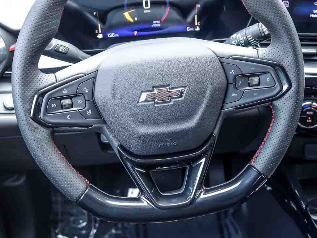 2026 Chevrolet Trax RS - Photo 18