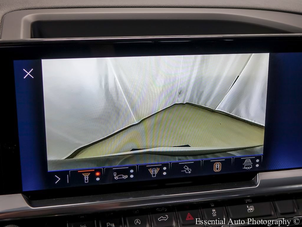 2026 Chevrolet Silverado 1500 High Country - Photo 17