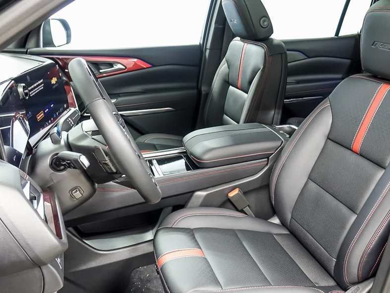 2026 Chevrolet Traverse RS - Photo 10