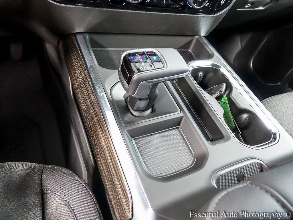 2026 Chevrolet Silverado 1500 LT - Photo 17