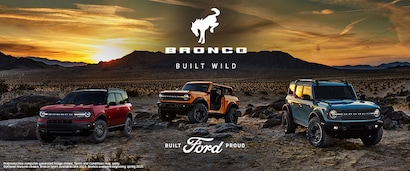 New Ford And Used Car Dealership In Salem Or Skyline Ford