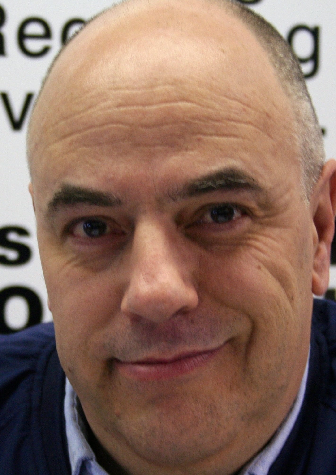 John McGlynn
