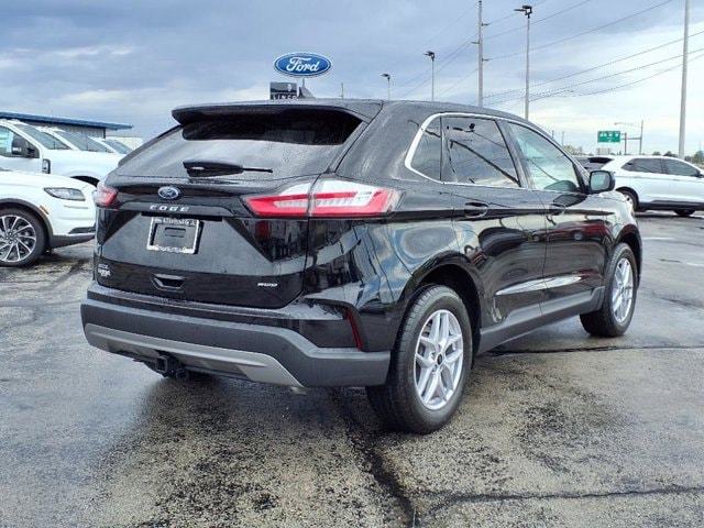2023 Ford Edge SEL - Photo 10
