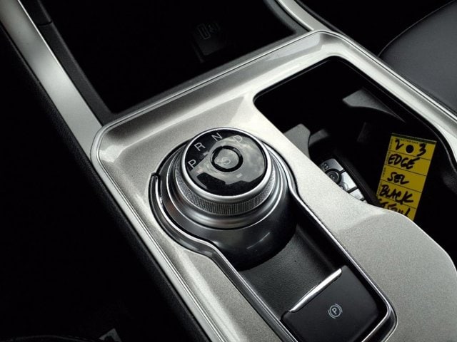 2023 Ford Edge SEL - Photo 21