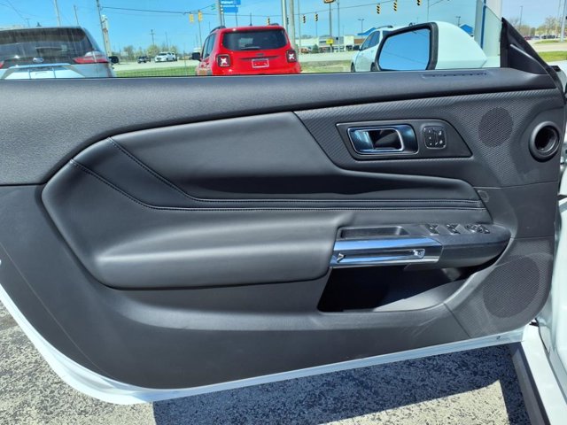 2025 Ford Mustang GT Premium Convertible - Photo 16