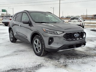 2026 Ford Escape ST-Line Select SUV