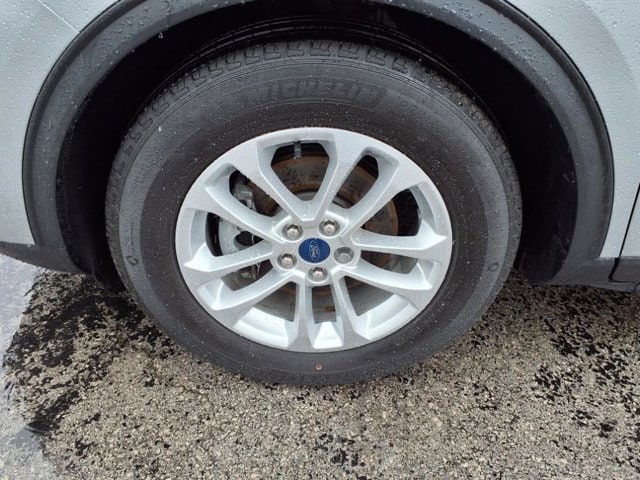 2021 Ford Escape SE - Photo 31
