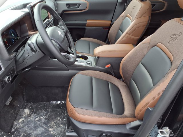 2025 Ford Bronco Sport Outer Banks - Photo 14