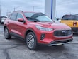 Ford Escape Plug-In Hybrid