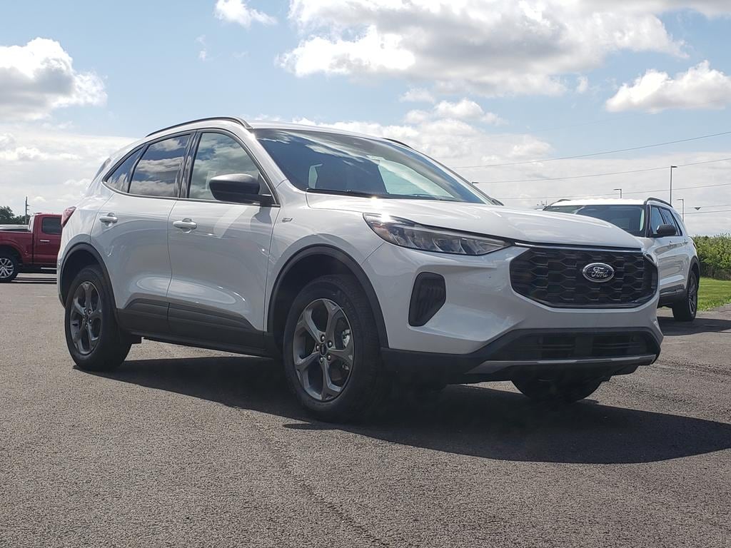 2026 Ford Escape