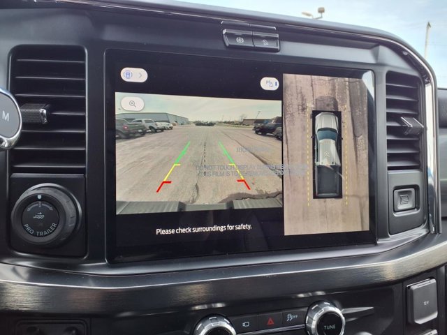 2025 Ford F-250 Super Duty Lariat - Photo 16