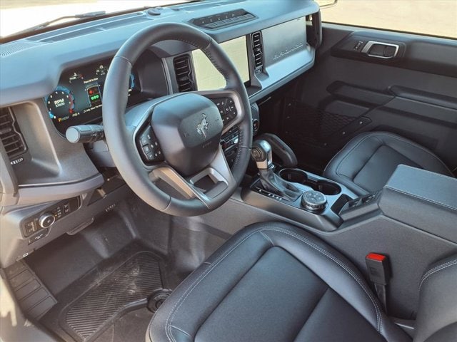 2025 Ford Bronco 4-Door Badlands - Photo 12