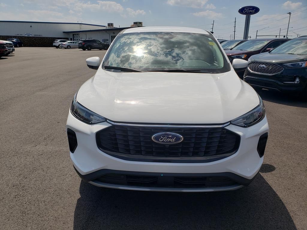 2023 Ford Escape Active - Photo 10