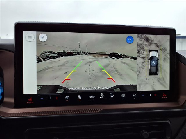 2025 Ford Bronco Sport Outer Banks - Photo 17