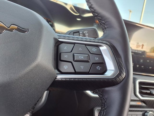 2025 Ford Mustang GT Premium Convertible - Photo 20
