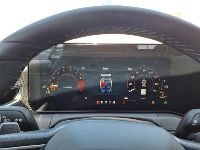 2025 Ford Mustang GT Premium Convertible - Photo 20