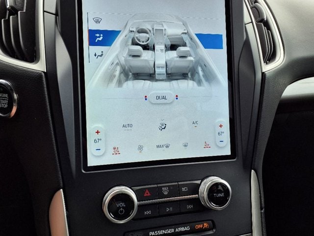 2023 Ford Edge SEL - Photo 19
