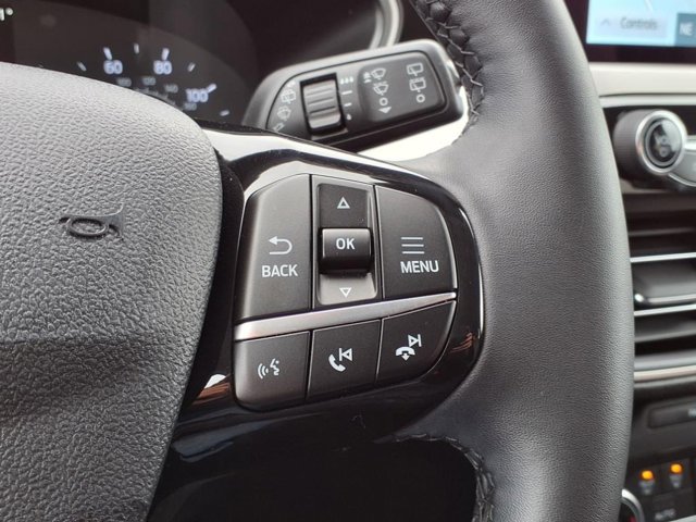 2021 Ford Escape SE - Photo 23