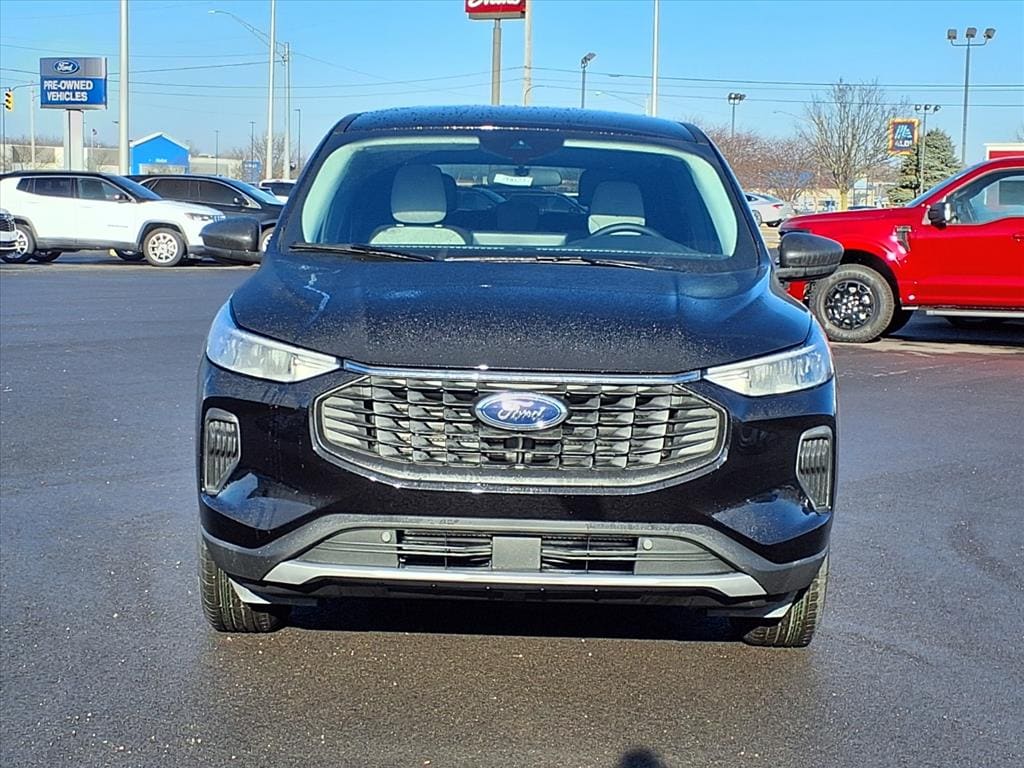 New 2026 Ford Escape Active SUV