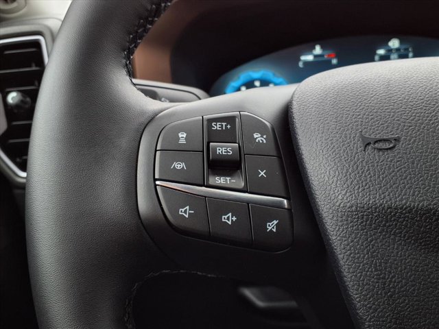2025 Ford Bronco Sport Outer Banks - Photo 23