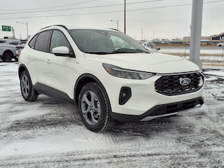 2026 Ford Escape ST-Line Select SUV