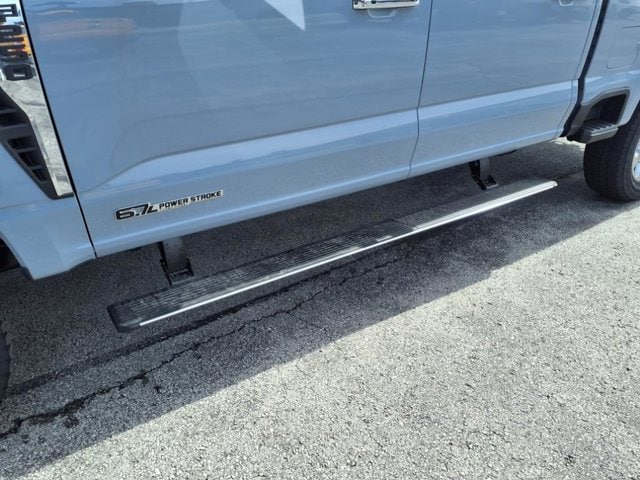 2025 Ford F-250 Super Duty Lariat - Photo 10