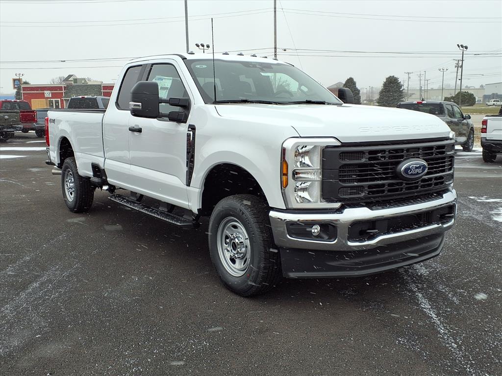2026 Ford F-250 Super Duty XL's photo