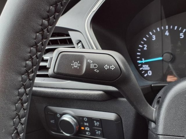 2021 Ford Escape SE - Photo 21