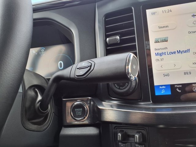 2025 Ford F-250 Super Duty Lariat - Photo 19