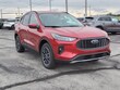 Ford Escape Plug-In Hybrid