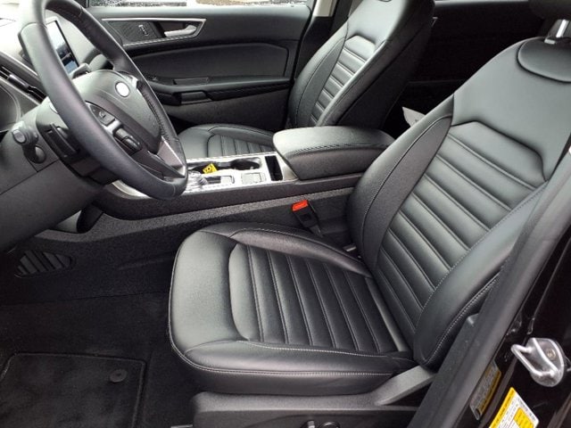 2023 Ford Edge SEL - Photo 15