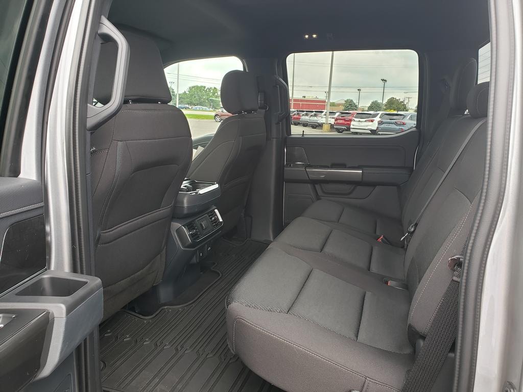 2023 Ford F-150 XLT - Photo 13