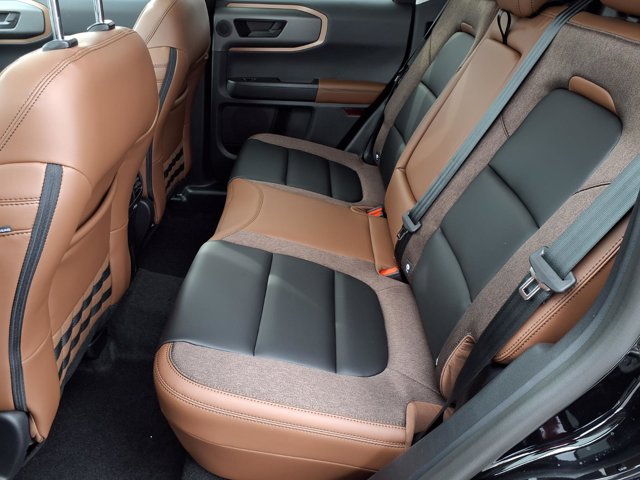 2025 Ford Bronco Sport Outer Banks - Photo 16