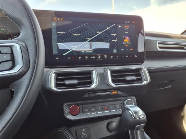 2025 Ford Mustang GT Premium Convertible - Photo 18