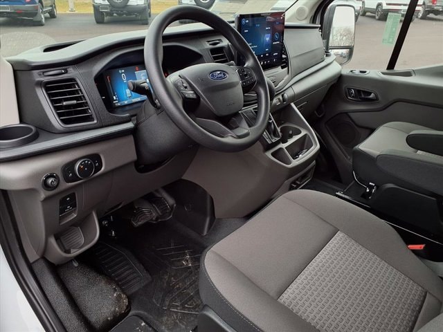 2026 Ford Transit Van Base - Photo 15