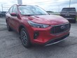 Ford Escape Plug-In Hybrid