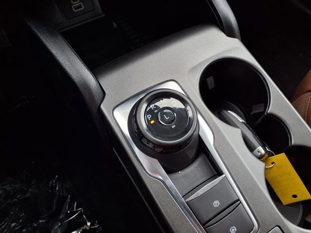2025 Ford Bronco Sport Outer Banks - Photo 20