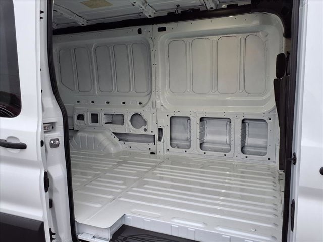 2026 Ford Transit Van Base - Photo 12