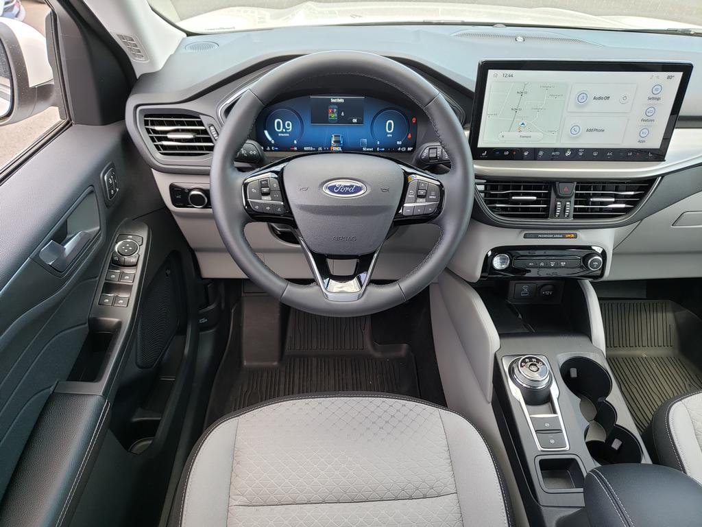 2023 Ford Escape Active - Photo 17