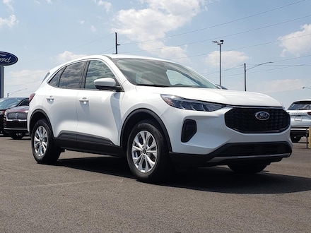 2023 Ford Escape Active AWD SUV