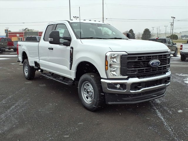 2026 Ford F-250 Super Duty XL
