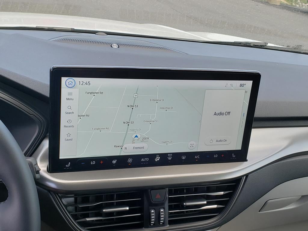 2023 Ford Escape Active - Photo 24