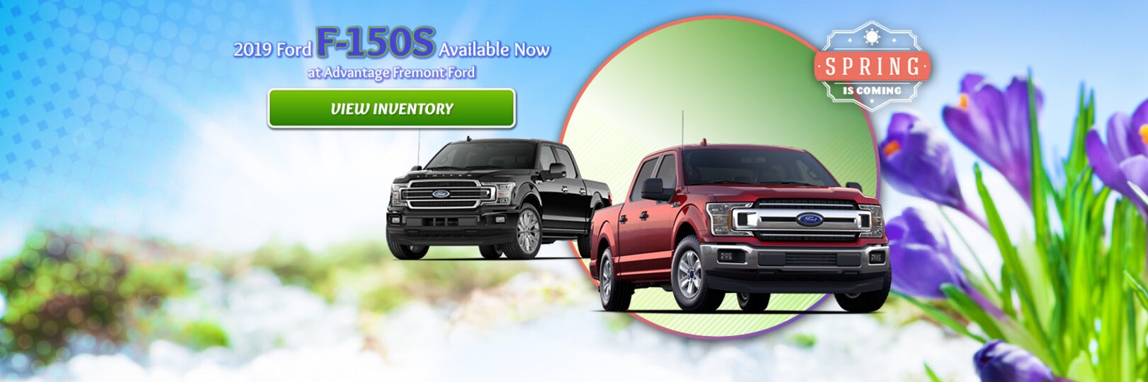 Advantage Ford Fremont New & Used Cars, Trucks, & SUVs in Fremont, OH