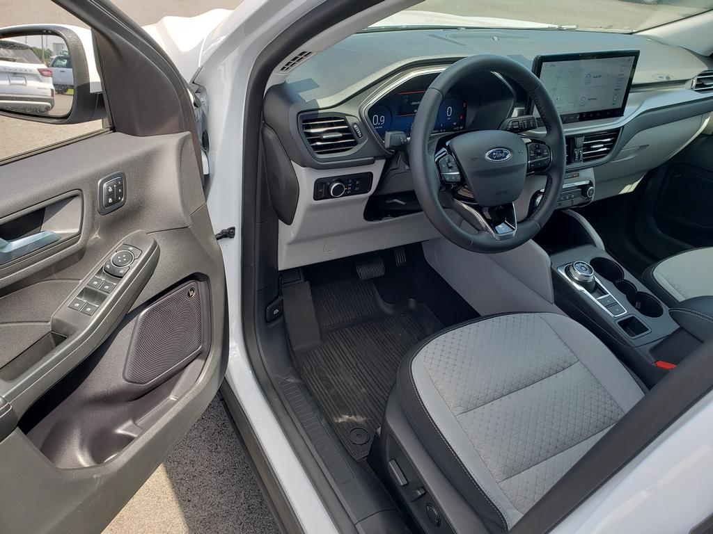 2023 Ford Escape Active - Photo 11