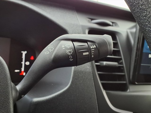 2026 Ford Transit Van Base - Photo 27