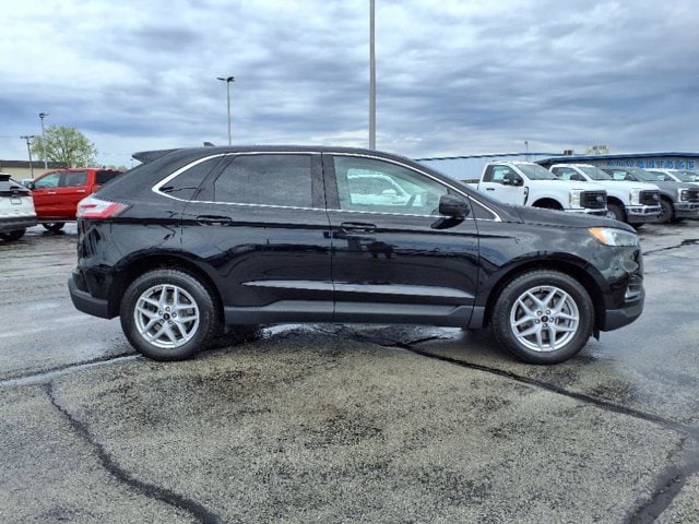 2023 Ford Edge SEL - Photo 11